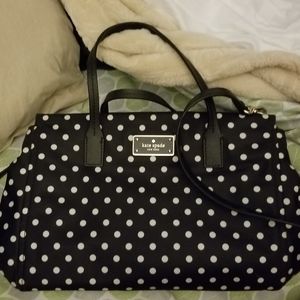 kate spade Cross Body Purse & Wallet